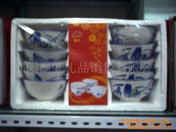 绵阳雨虹礼品销售 碗产品列表